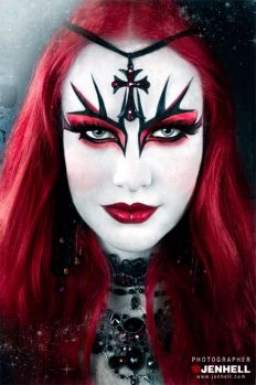 red fairy 1