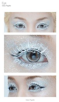 eye