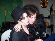 Living Dead Girls