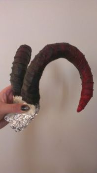 horn