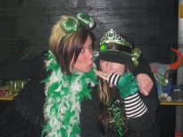 Happy St. Patty's Day!
