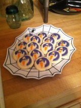 ghost cookies