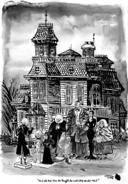 Addams Family