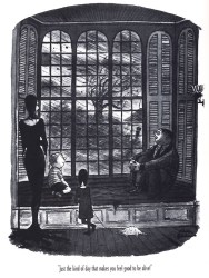 Addams Family