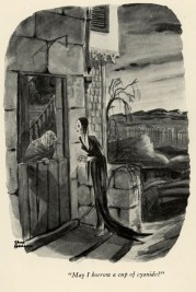 Morticia