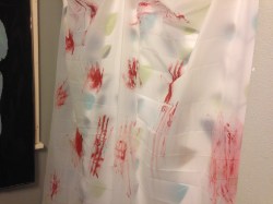 Halloween decorations