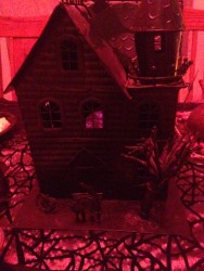 witch house