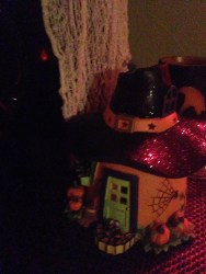 witch house