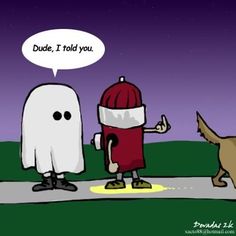 ghost