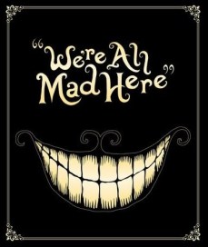 mad