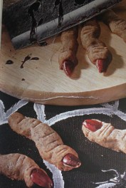 finger-cookies