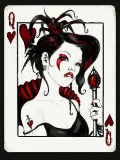 hearts